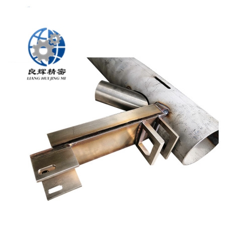 CNCغӼӹCNC welding parts processing