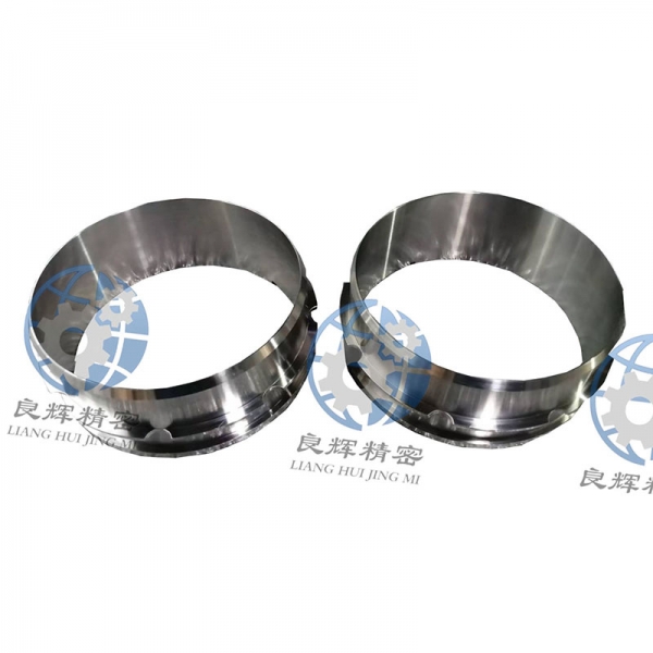 -лCustomized machine seal parts - bearing ring