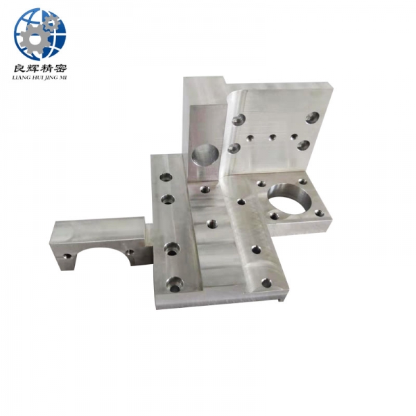 ػCNCӹֹͼAluminum parts CNC machine, CNC bed machining, various specifications customized according to drawings